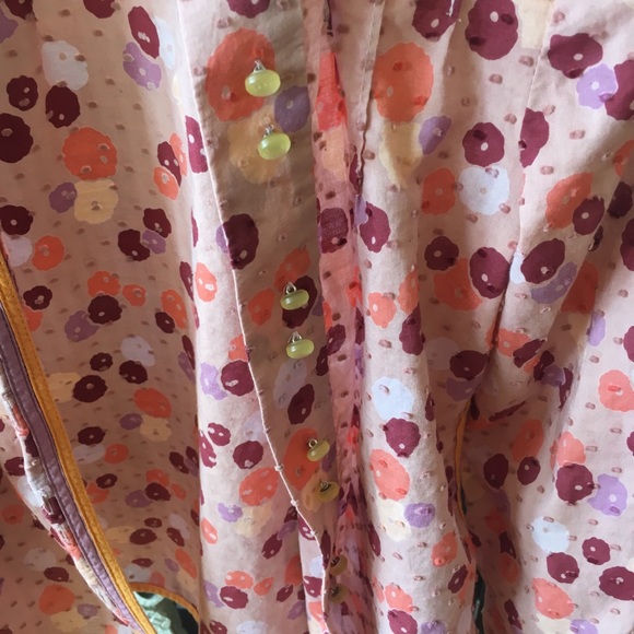 Marc Jacobs Blouse - Picture 5 of 5